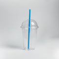 50 x Slush cups and lids