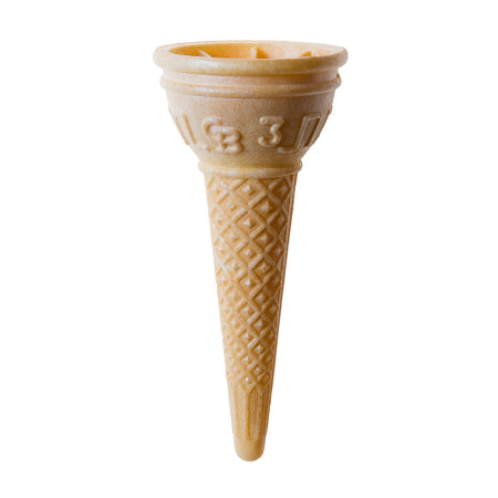 50 x Ice-cream cones