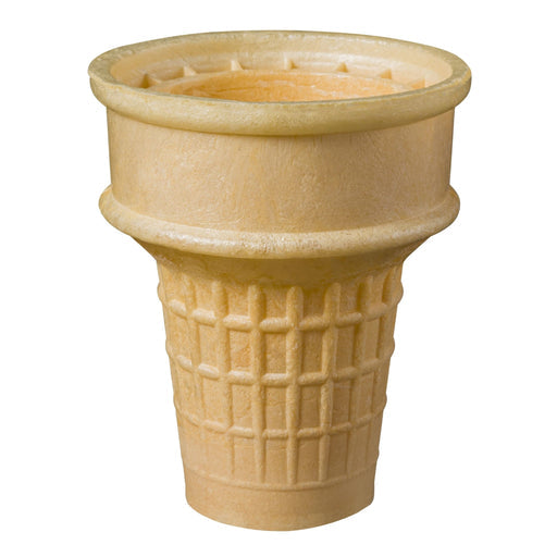 50 x Ice-cream cones