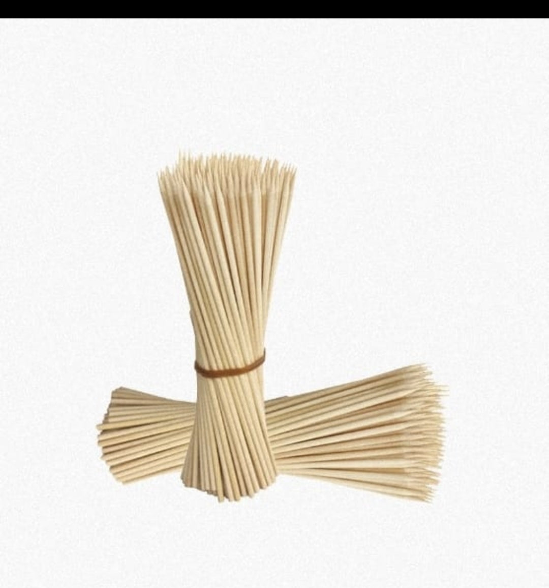 50 x Skewers