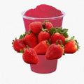Slush mix