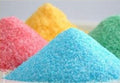 1kg Candy floss sugar