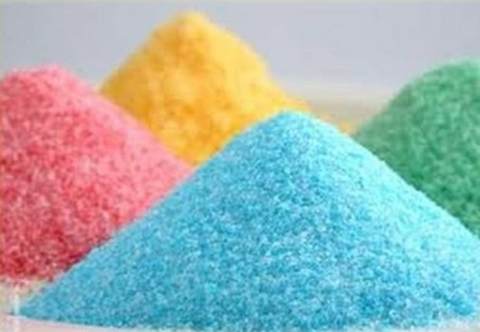 1kg Candy floss sugar